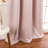 Schaeffer Solid Blackout Thermal Grommet Curtain Panels-21301409-21301429