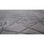 Tapis ivoire tissé à la main Cathelijne-880296708