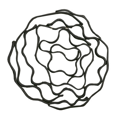 31" Vine Wall Décor