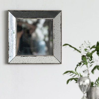 Miroir mural 18 po X