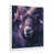 White Single Picture Framed, Solid Wood