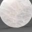 Genuine Selenite Crystal Charging Plate