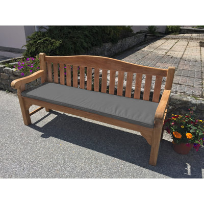 Garden Bench Cushion