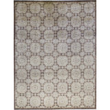 Ziegler Wool Geometric Area Rug