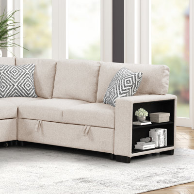 Canapé modulaire Riverdale