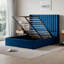 Adaha Upholstered Ottoman Storage Bed-999015426-981777135