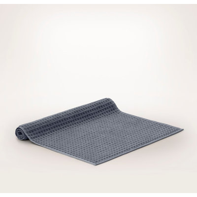 Turkish Waffle Bath Mat