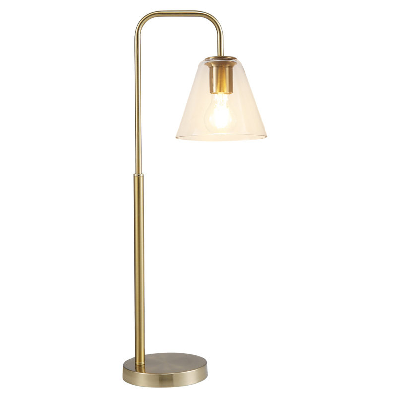 Bellvue Arched Lamp