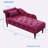 Rikaya Velvet Upholstered Bench-959654331