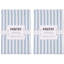 Ensemble de draps plats et ondulés-54316146