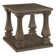 Danyar End Table