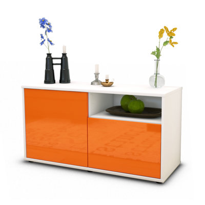 Xzavier 92cm W Chest of Drawers