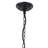 Brandolyn 12 - Light Wagon Wheel Chandelier