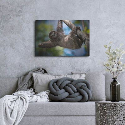 " Just Hanging Around " by Jonathan Ross