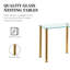 5 - Piece Living Room Table Set-1216150592