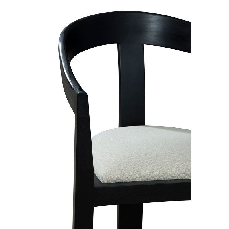 Salida Upholstered Arm Chair