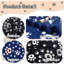 Couverture en fausse fourrure pour animaux-97634036