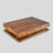 Cassiana Solid Wood Coffee Table