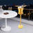 Stainless Steel Standing Ice Bucket