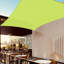 Yescom 13X7ft 97% UV Block Rectangle Sun Shade Sail Outdoor Patio Pool-57092990-101344687