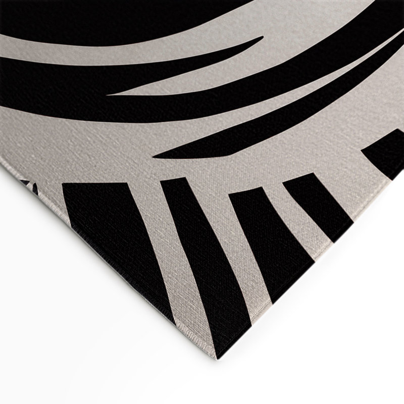 Tapis intérieur et extérieur Solar Dream, Rectangle 1 pi 6 po x 2 pi 6 po