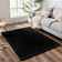Daw Faux Fur Indoor Rug