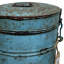 Agafia Handmade Hat Box