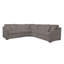 Canapé modulaire rembourré 3 pièces Brentwood-1327938602-1294688080