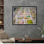 Fish Market I Framed Photographic Print