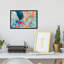 «Abstract That Love Feeling», impression sur toile-55038029-55038030-119864421