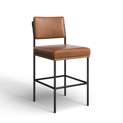 Popovich Bar and Counter Stool