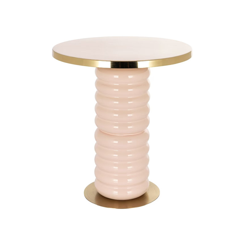Table de bout