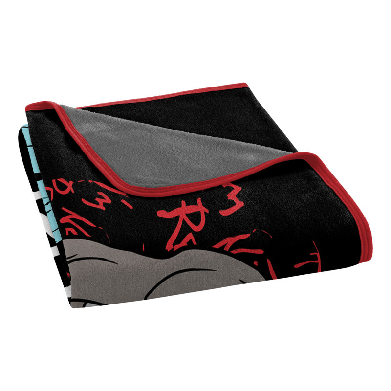 Throw Blanket