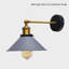 Armed Sconce-1281637775