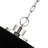 Eddy 1-Light Dimmable Steel Dome Pendant-832871382-832871380