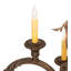32 - Light Chandelier