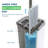 Mop Bucket with Wringer