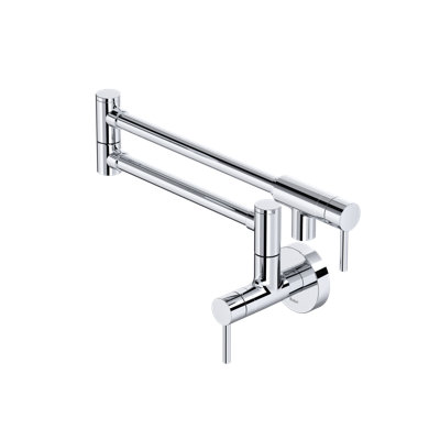 Azure Pot Filler