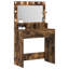 Dressing Table with Mirror