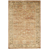Hillcrest Wool Oriental Area Rug