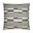 Piano Geometric Reversible Throw Pillow-108898132-114600163