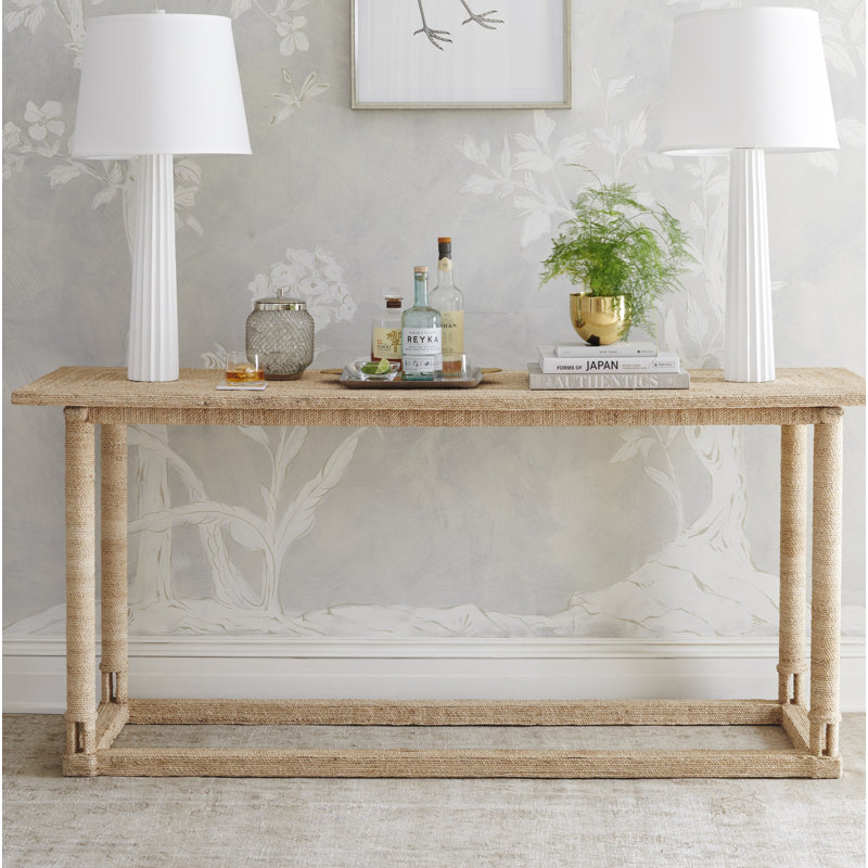 Verner 72'' W Console Table