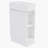 18.6'' Single Bathroom Vanity Base Only