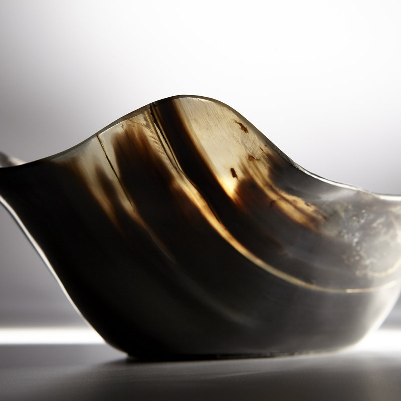 Nightingale Horn Tray