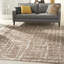 Abstract Hand Woven Area Rug-69979242