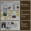 Manufactured Wood Desk Organiser