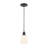 Edison Addeline 1 Light 5" Cord Hung-1990652029-1966233788