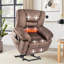 Fauteuil inclinable électrique Power Lift-452651085