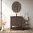 Chazden 30" Freestanding Herringbone Design Single Bathroom Vanity with Ceramic Top-124516903-110385234-110385190