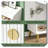 Modern Spacious Shoe Cabinet Hidden Storage Practical Design-1633760085